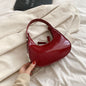 Women's Shoulder Bag Patent Leather