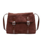 Women's Versatile Vintage Bag