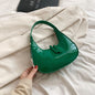 Women's Shoulder Bag Patent Leather